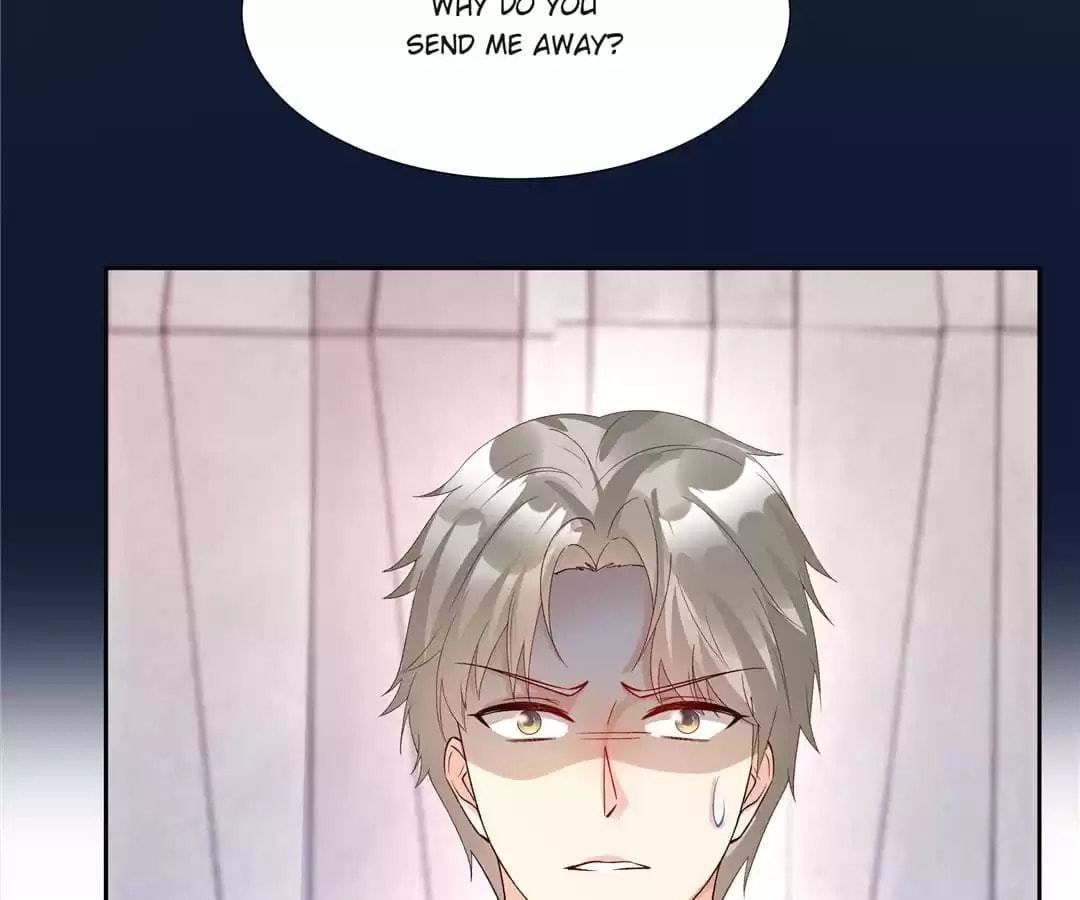 A Chance to Cherish (Colored) Chapter 119 page 33 - 