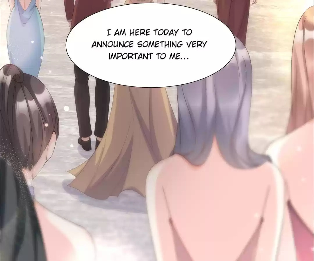 A Chance to Cherish (Colored) Chapter 119 page 5 - 