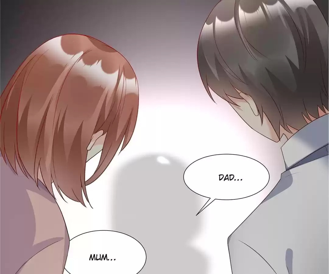 A Chance to Cherish (Colored) Chapter 119 page 43 - 