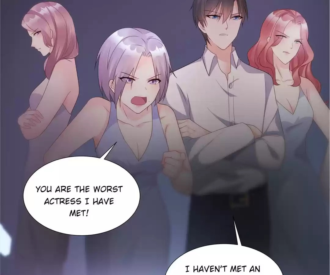 A Chance to Cherish (Colored) Chapter 119 page 51 - 