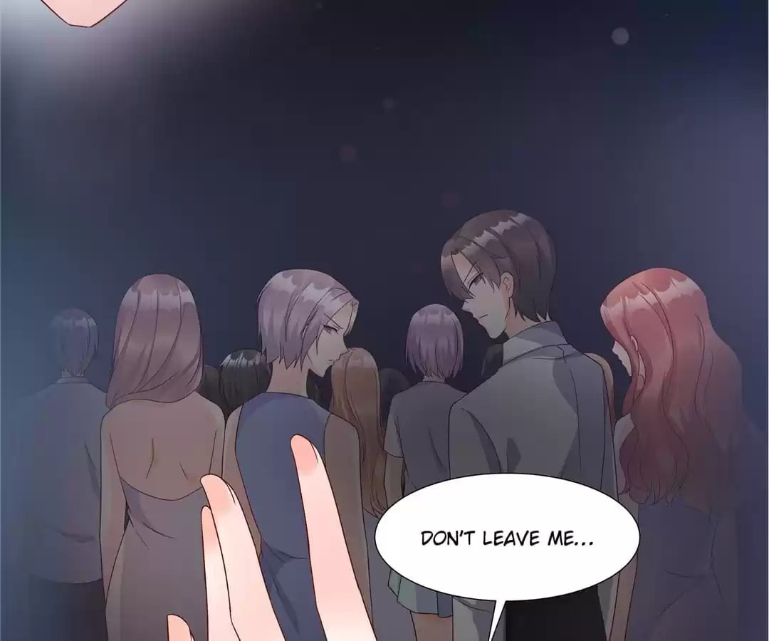 A Chance to Cherish (Colored) Chapter 119 page 55 - 