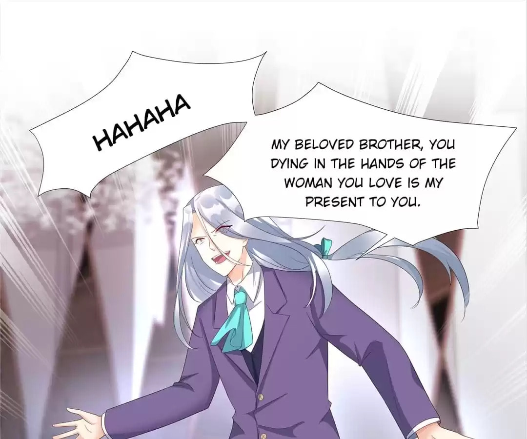 A Chance to Cherish (Colored) Chapter 119 page 67 - 