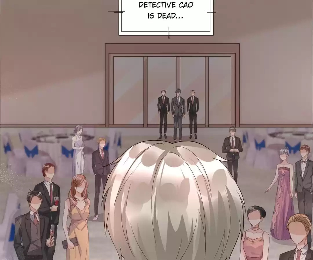 A Chance to Cherish (Colored) Chapter 119 page 8 - 