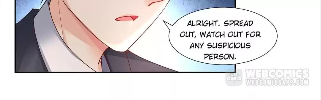 A Chance to Cherish (Colored) Chapter 119 page 10 - 