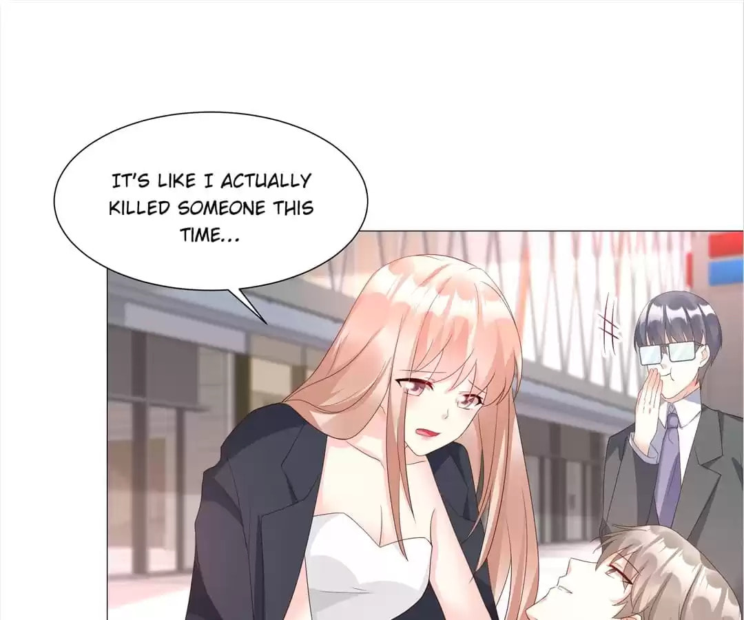A Chance to Cherish (Colored) Chapter 119 page 92 - 