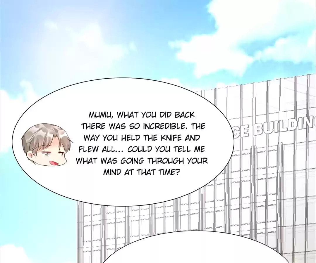A Chance to Cherish (Colored) Chapter 119 page 97 - 