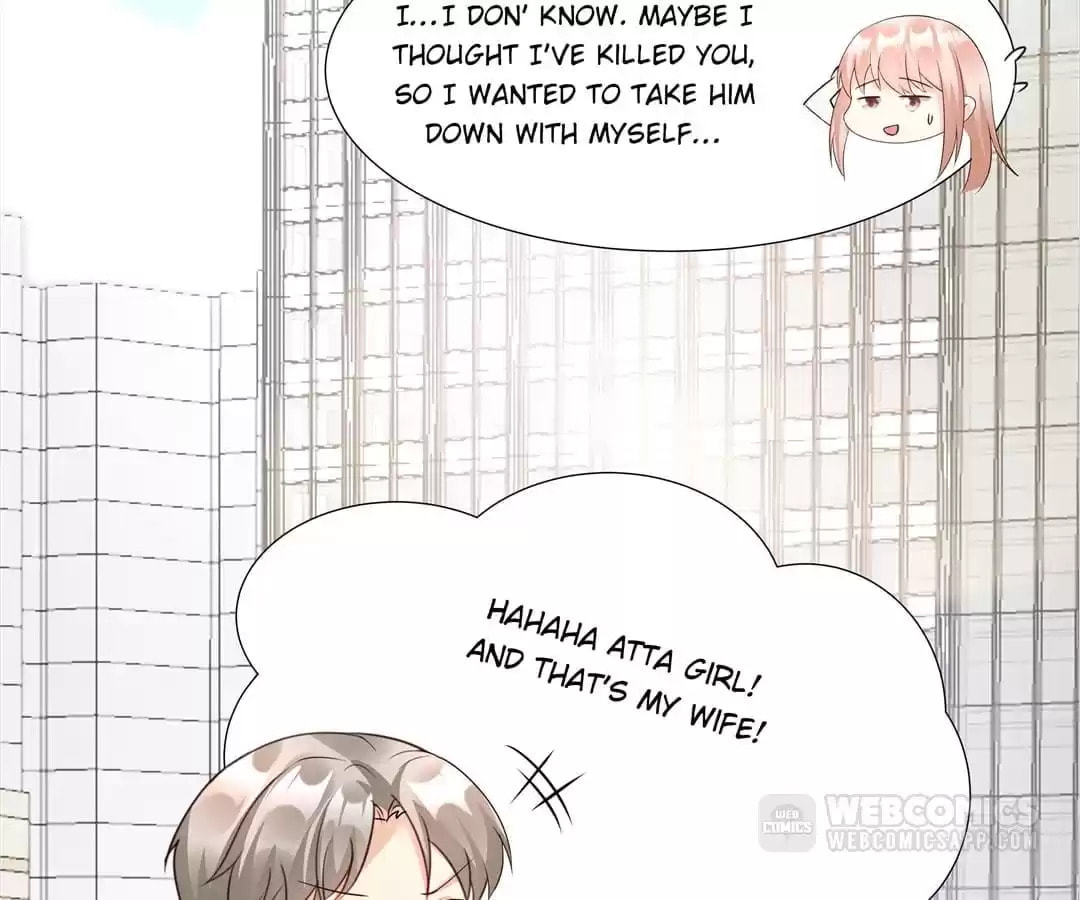 A Chance to Cherish (Colored) Chapter 119 page 98 - 