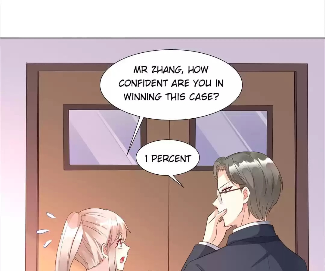 A Chance to Cherish (Colored) Chapter 97 page 4 - 