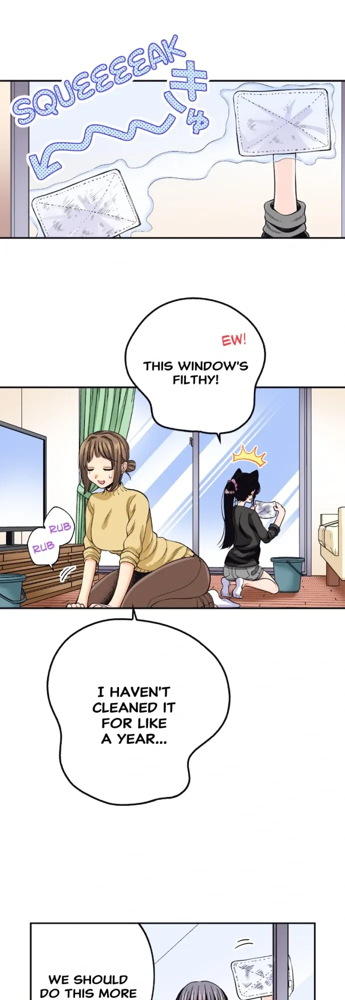 A Collar Only For You Chapter 53 page 3 - 