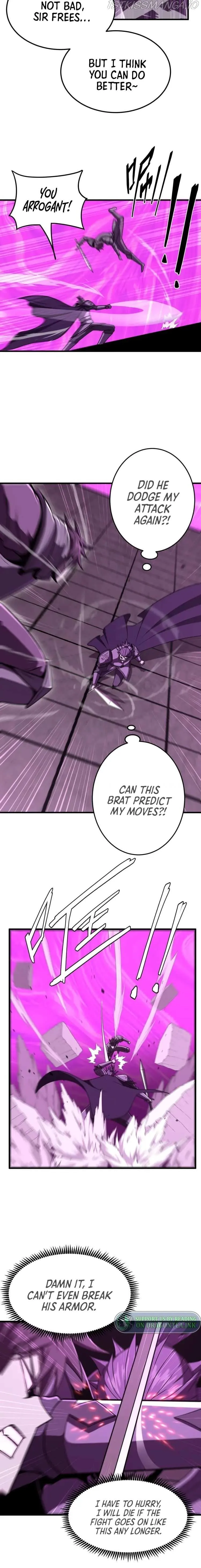 A Comic Artist’s Survival Guide Chapter 10 page 6 - 