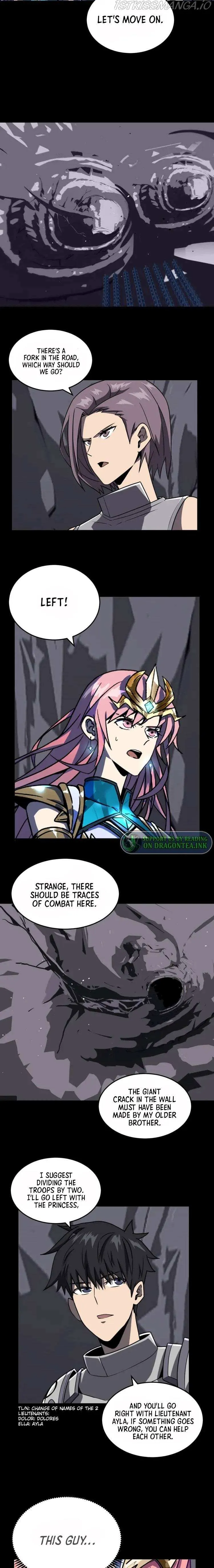 A Comic Artist’s Survival Guide Chapter 13 page 5 - 