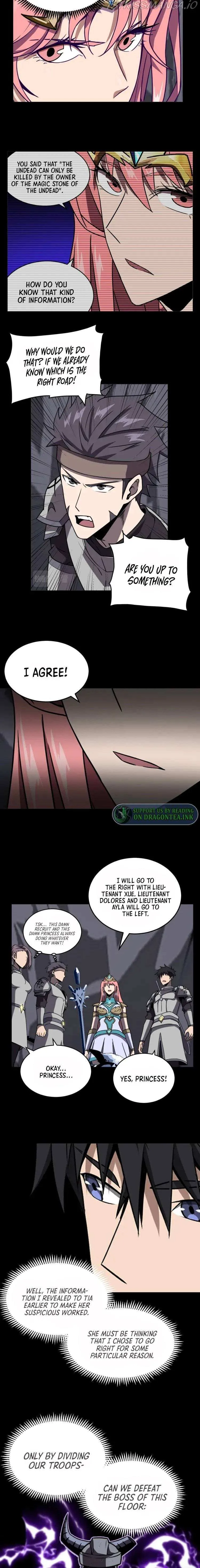 A Comic Artist’s Survival Guide Chapter 13 page 6 - 
