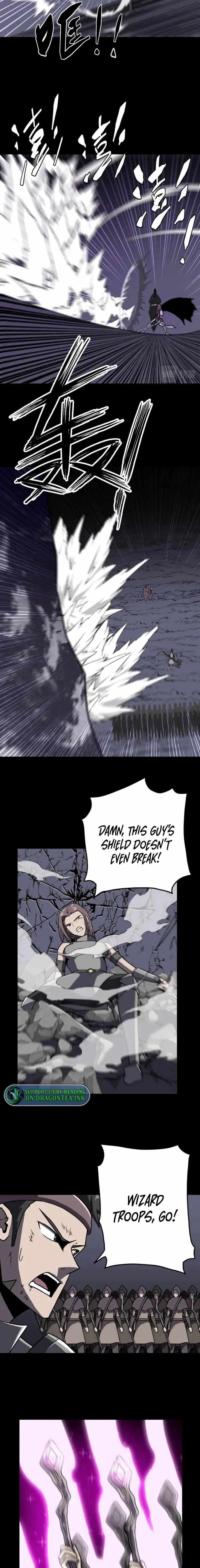 A Comic Artist’s Survival Guide Chapter 14 page 3 - 