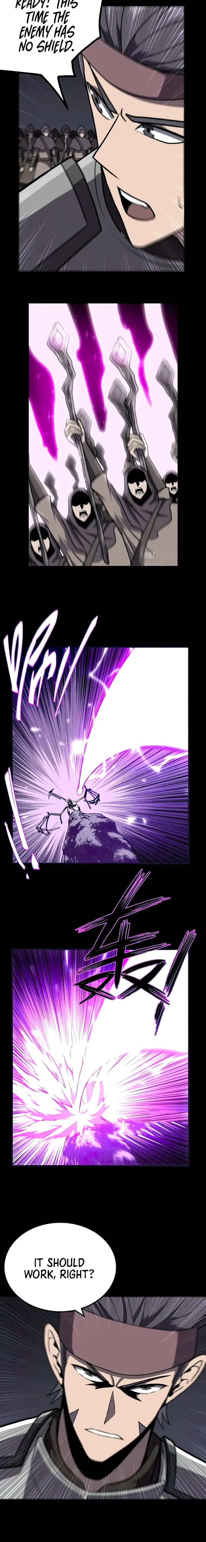 A Comic Artist’s Survival Guide Chapter 16 page 6 - 