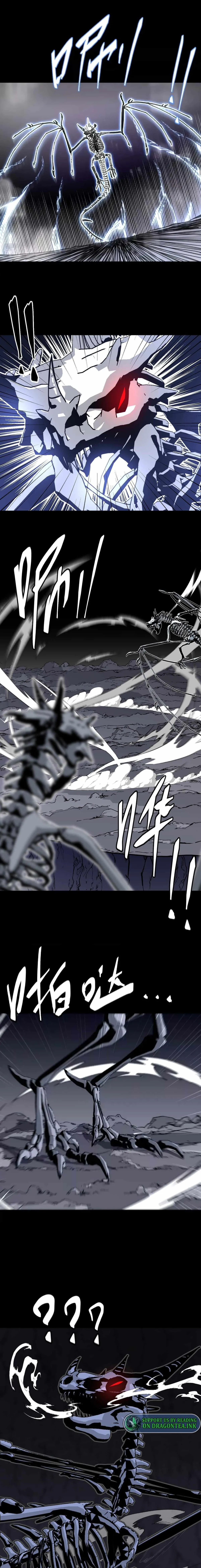 A Comic Artist’s Survival Guide Chapter 17 page 8 - 