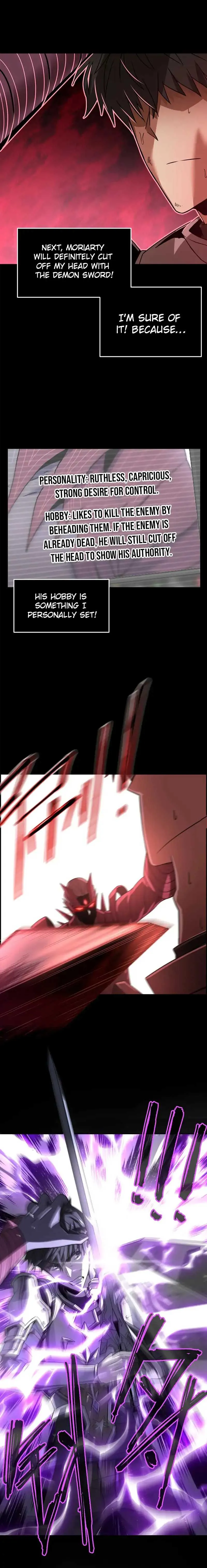 A Comic Artist’s Survival Guide Chapter 2 page 11 - 