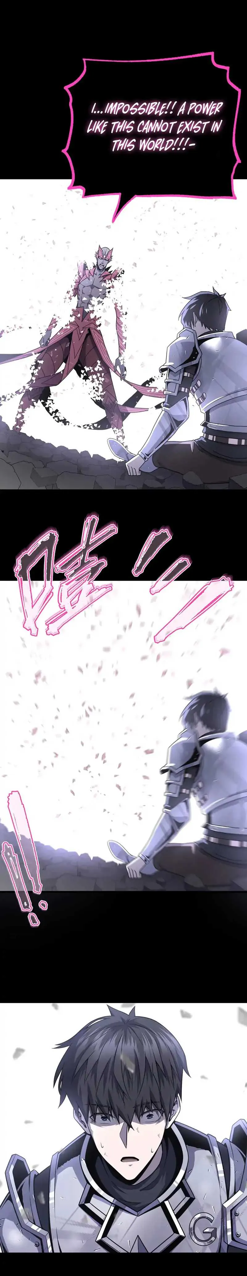A Comic Artist’s Survival Guide Chapter 2 page 17 - 
