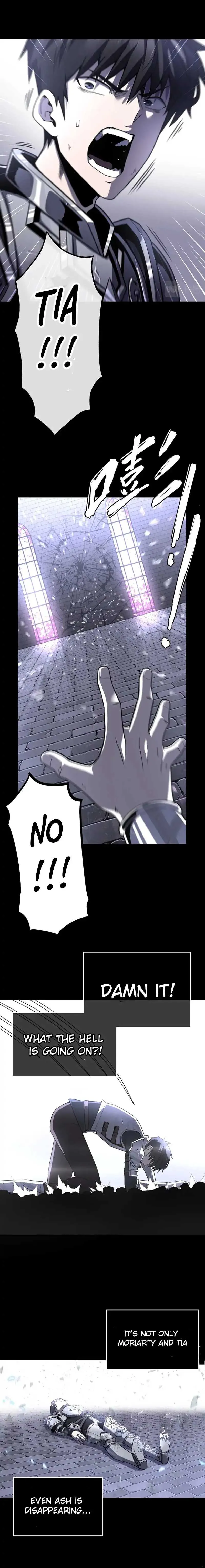 A Comic Artist’s Survival Guide Chapter 2 page 19 - 