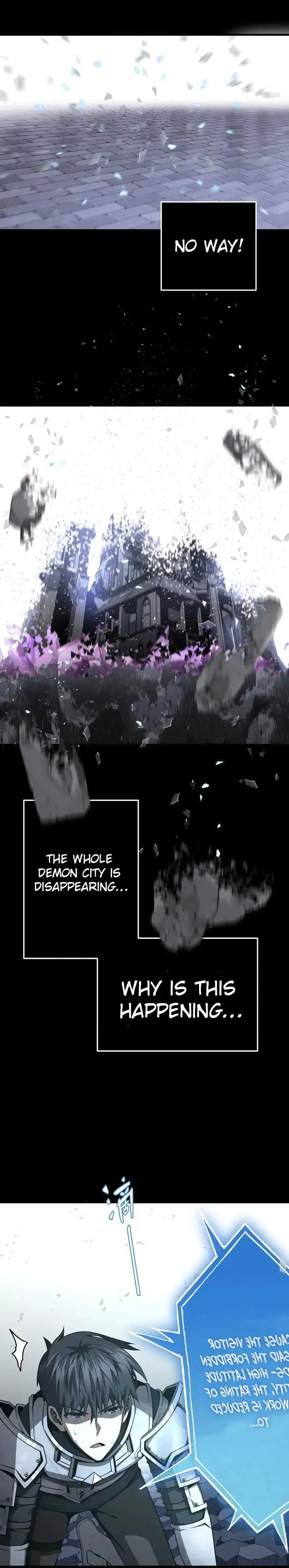 A Comic Artist’s Survival Guide Chapter 2 page 20 - 