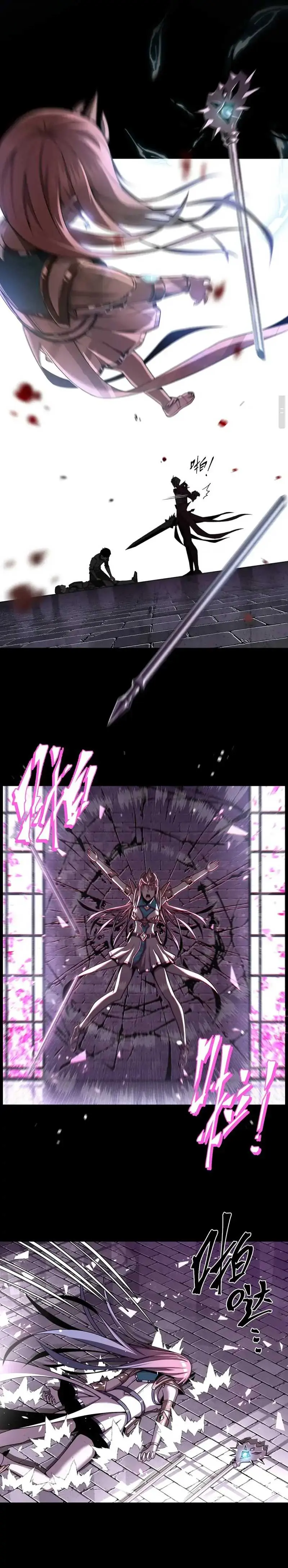 A Comic Artist’s Survival Guide Chapter 2 page 5 - 