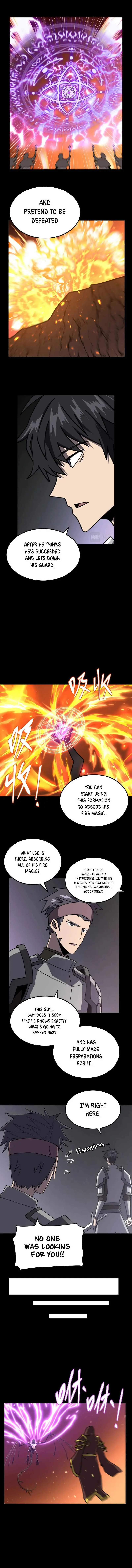 A Comic Artist’s Survival Guide Chapter 22 page 4 - 