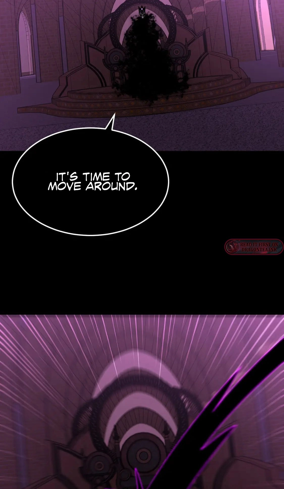 A Comic Artist’s Survival Guide Chapter 25 page 45 - 