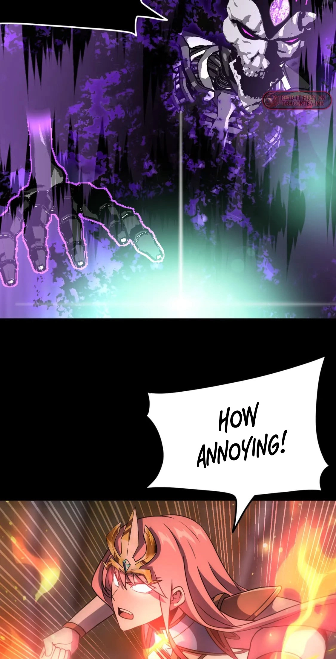 A Comic Artist’s Survival Guide Chapter 28 page 14 - 