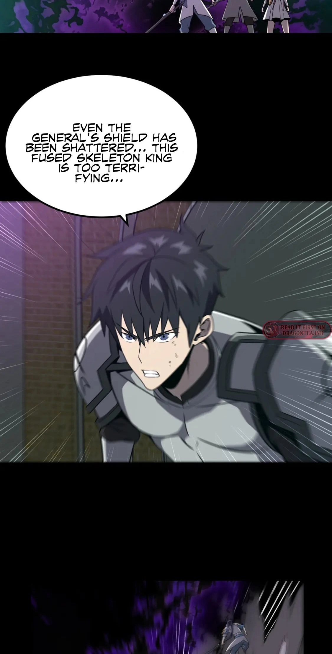 A Comic Artist’s Survival Guide Chapter 28 page 5 - 