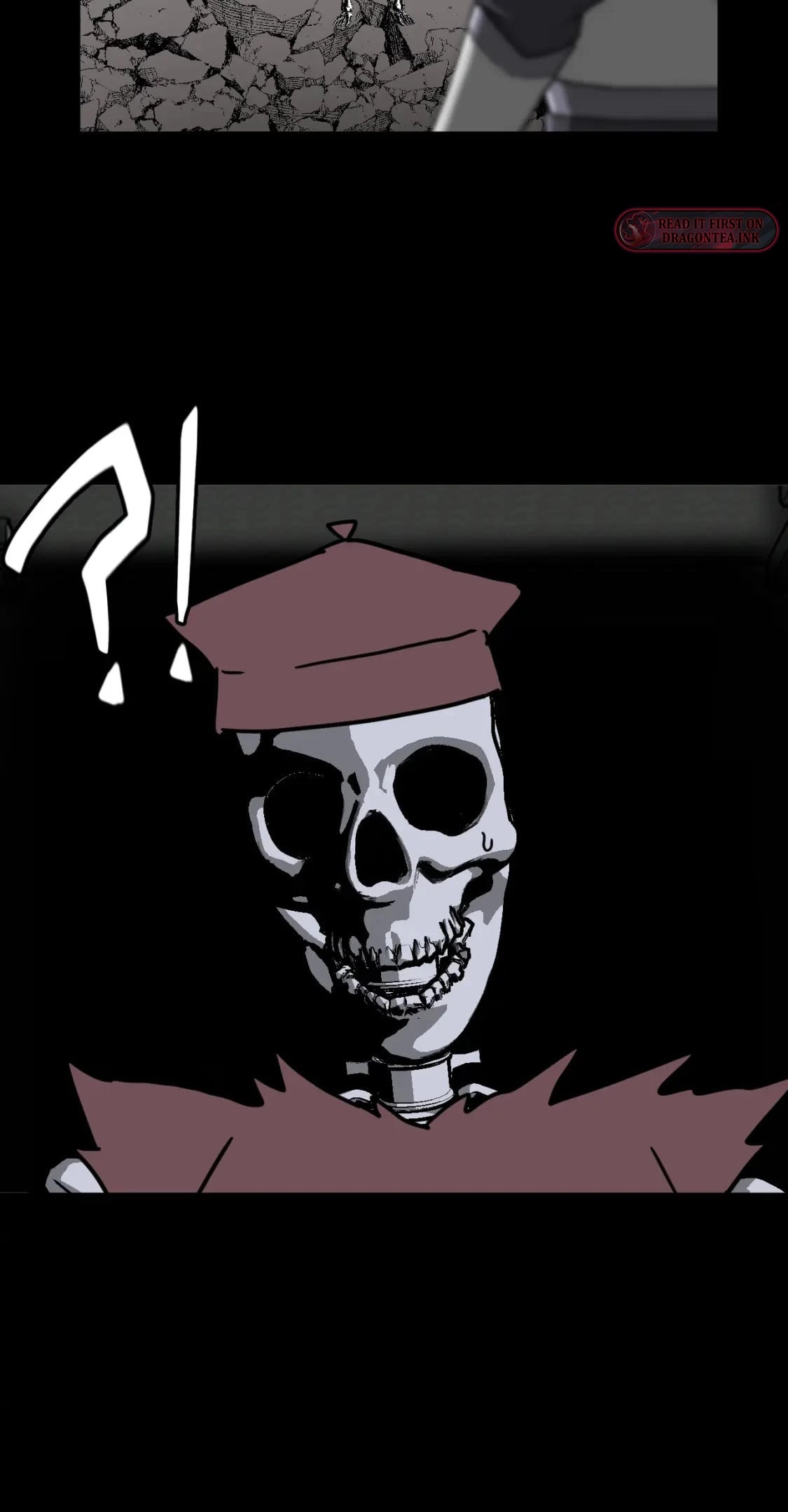 A Comic Artist’s Survival Guide Chapter 28 page 42 - 