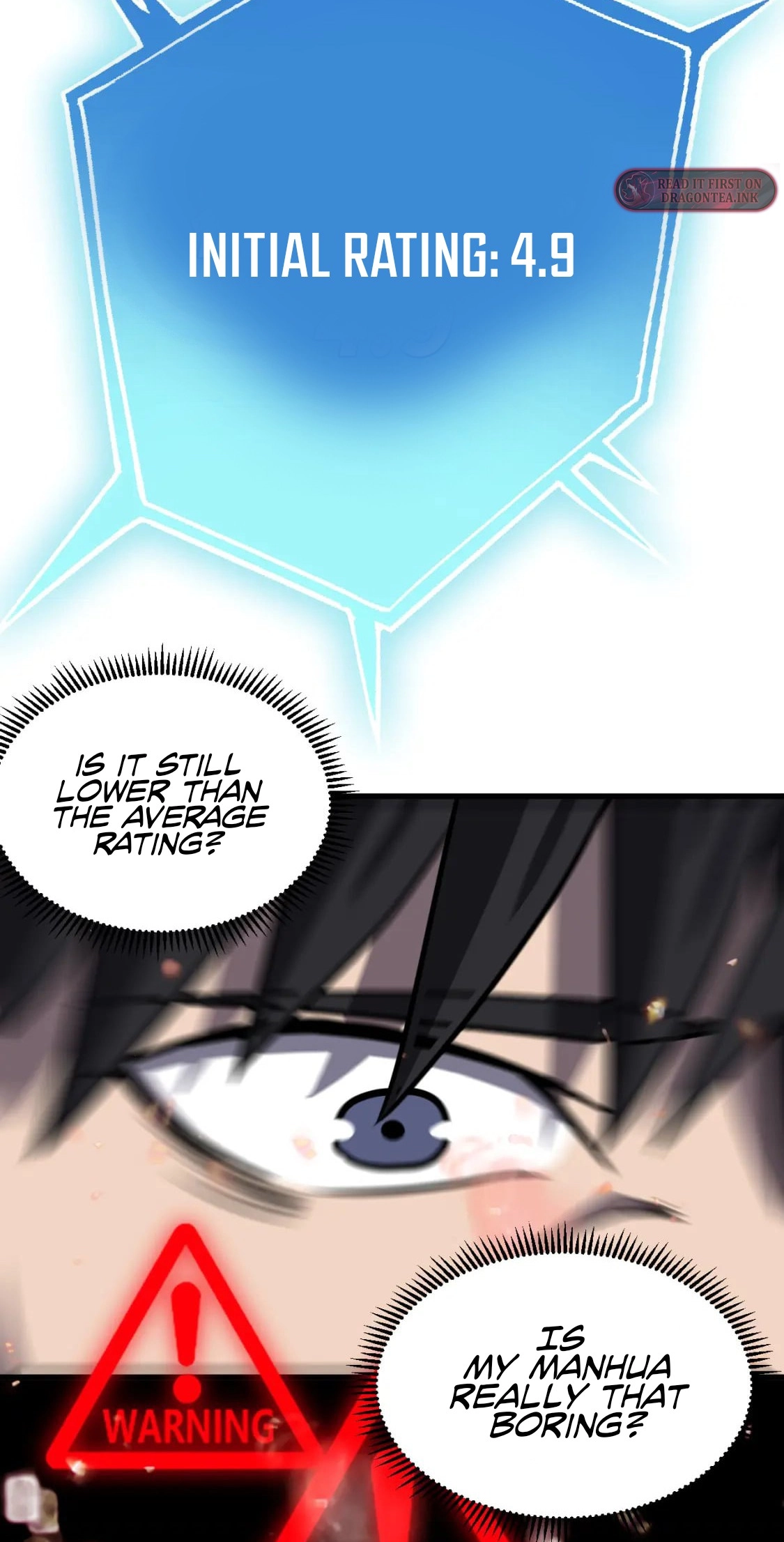 A Comic Artist’s Survival Guide Chapter 28 page 48 - 