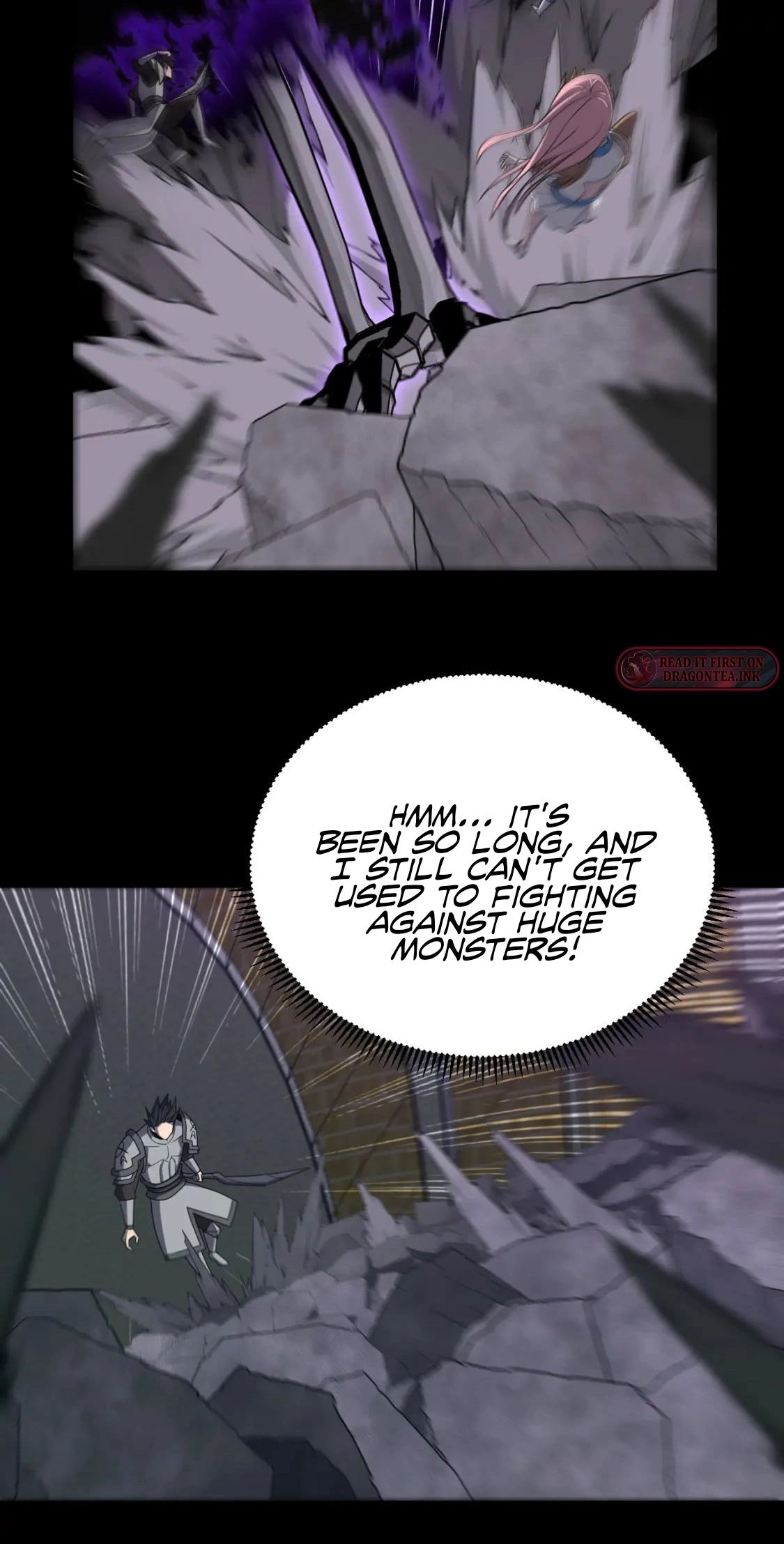 A Comic Artist’s Survival Guide Chapter 28 page 6 - 