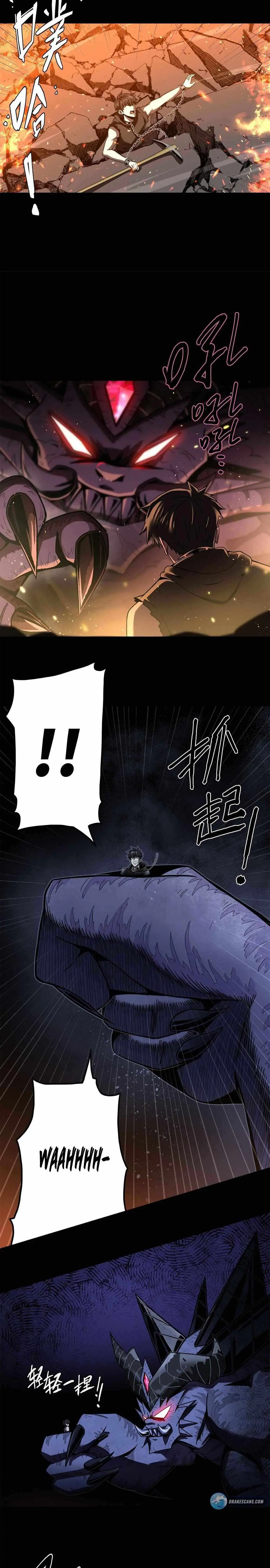 A Comic Artist’s Survival Guide Chapter 5 page 6 - 