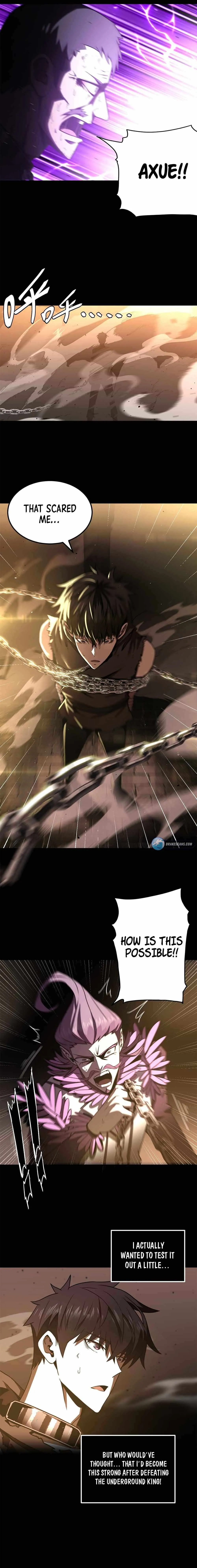 A Comic Artist’s Survival Guide Chapter 6 page 4 - 