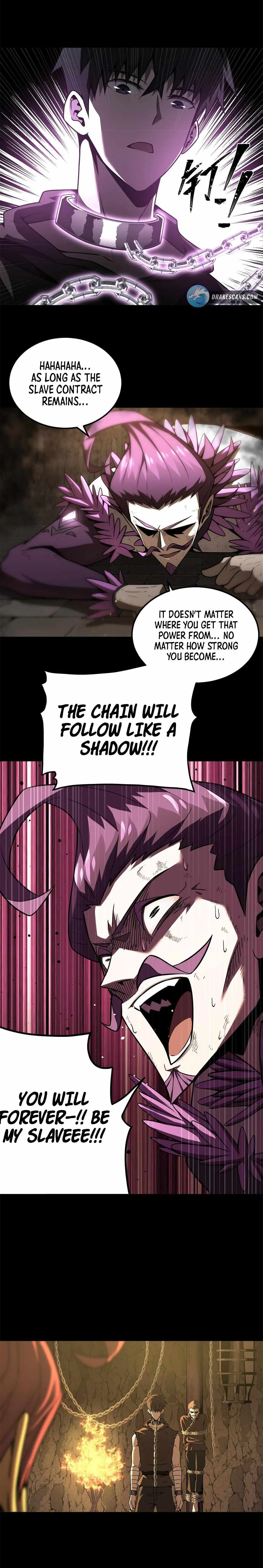 A Comic Artist’s Survival Guide Chapter 7 page 4 - 
