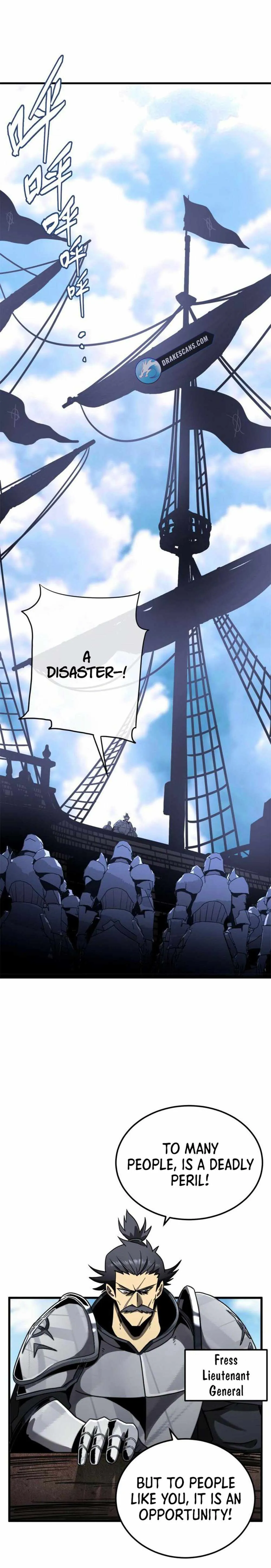 A Comic Artist’s Survival Guide Chapter 8 page 4 - 