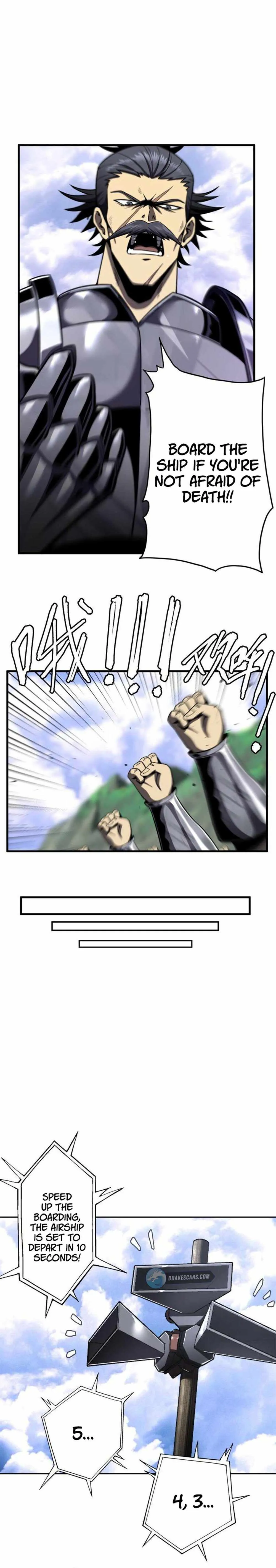 A Comic Artist’s Survival Guide Chapter 8 page 6 - 