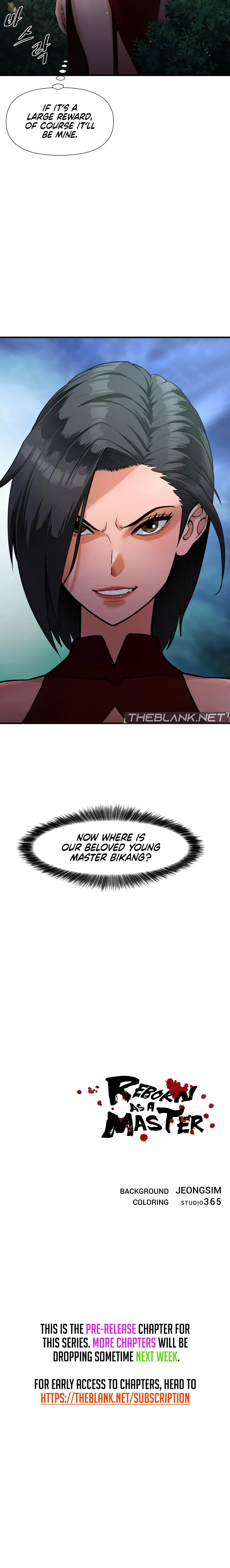 A Complete Transformation Chapter 1 page 11 - 