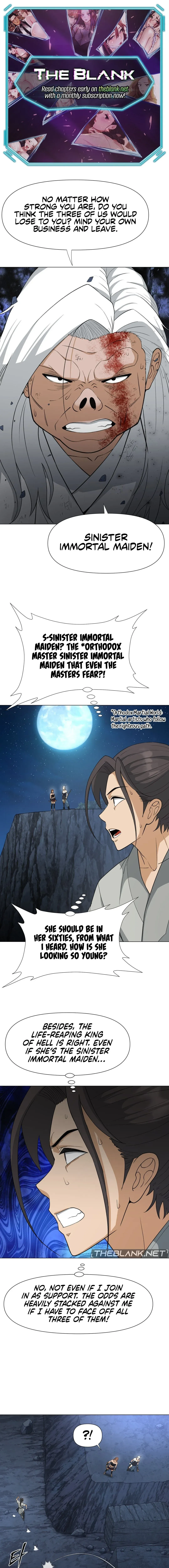 A Complete Transformation Chapter 10 page 1 - 