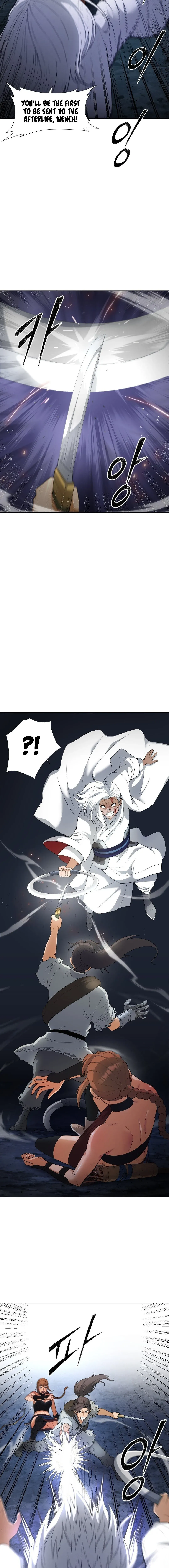 A Complete Transformation Chapter 10 page 11 - 