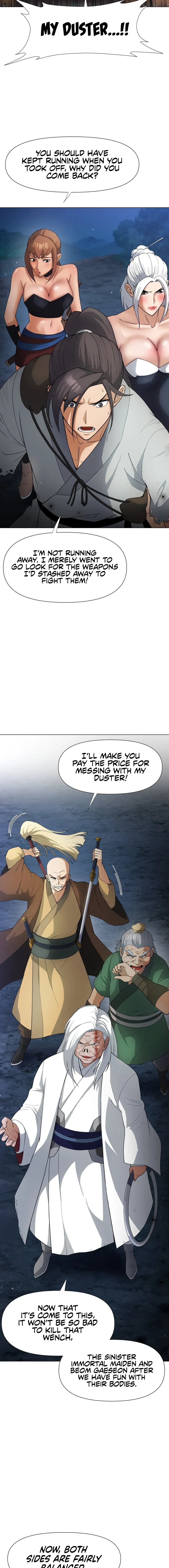 A Complete Transformation Chapter 10 page 14 - 