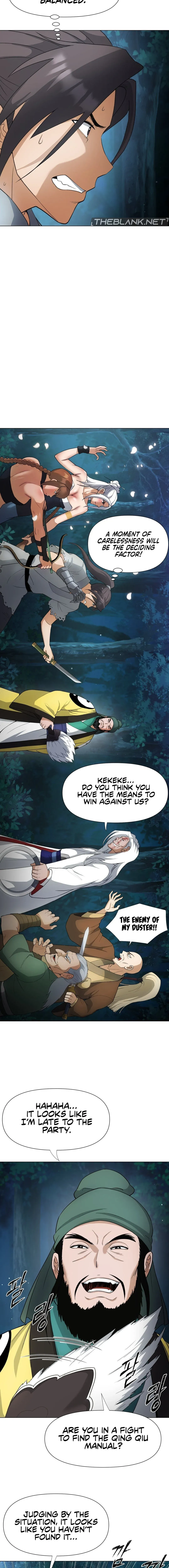 A Complete Transformation Chapter 10 page 15 - 