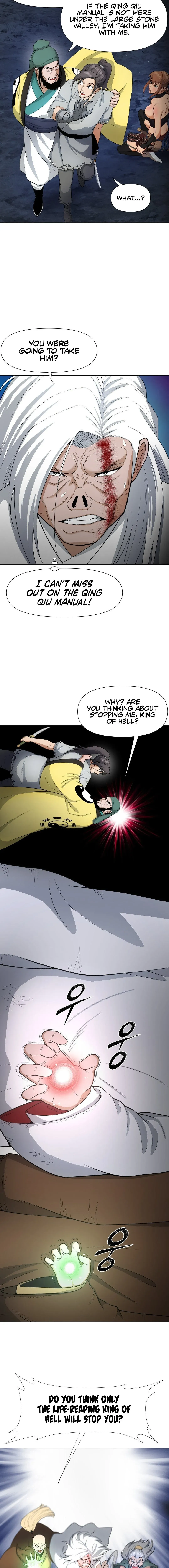 A Complete Transformation Chapter 10 page 17 - 