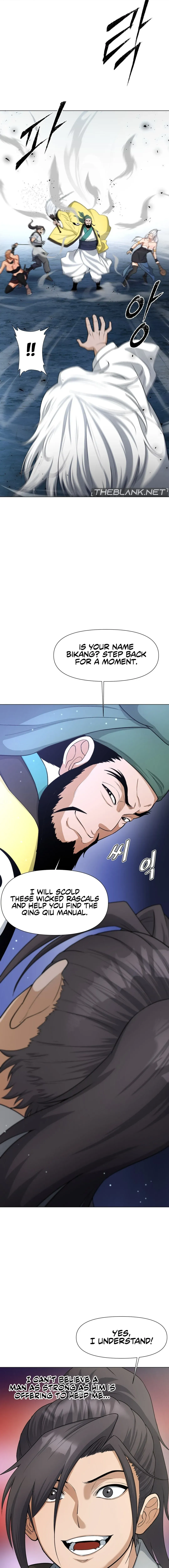 A Complete Transformation Chapter 10 page 19 - 