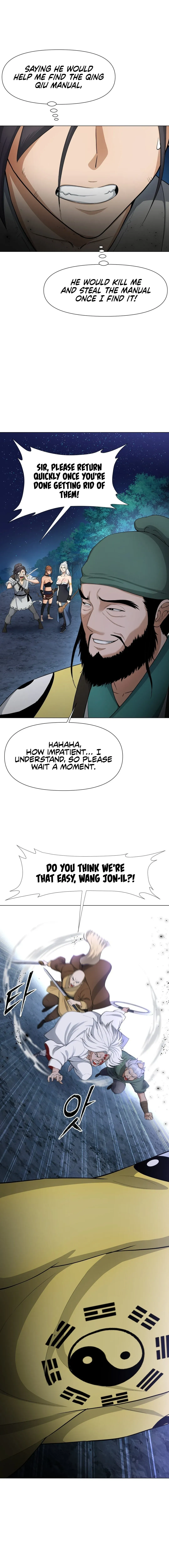 A Complete Transformation Chapter 10 page 21 - 