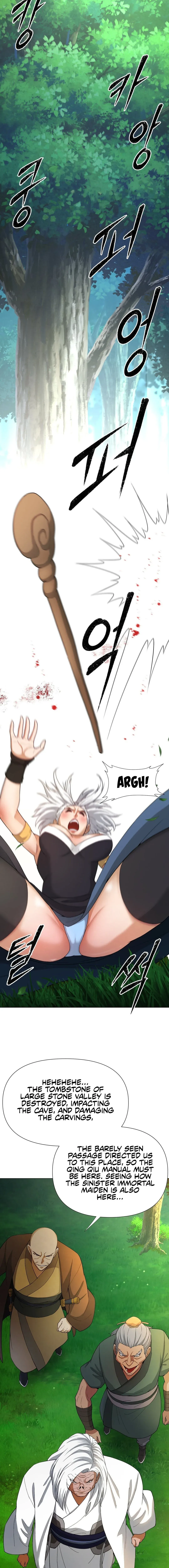 A Complete Transformation Chapter 10 page 24 - 