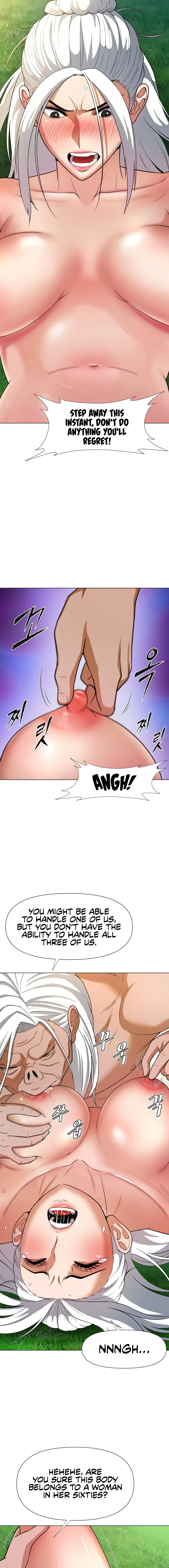 A Complete Transformation Chapter 10 page 26 - 