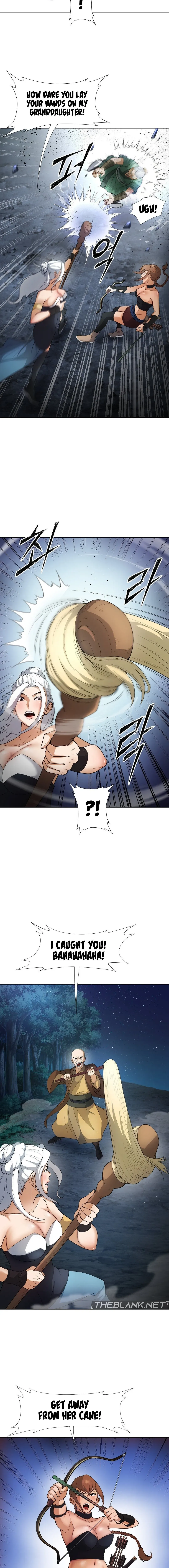 A Complete Transformation Chapter 10 page 9 - 