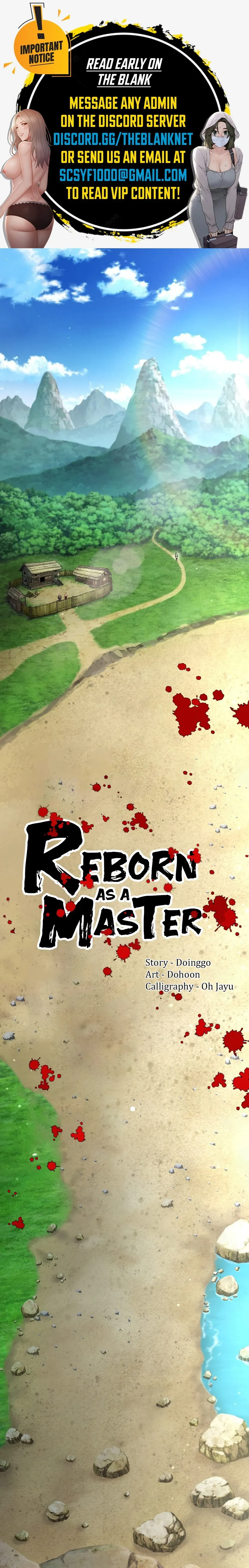 A Complete Transformation Chapter 11 page 1 - 