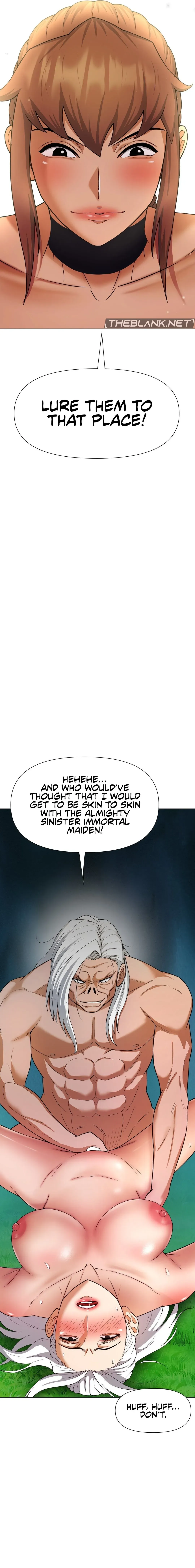 A Complete Transformation Chapter 11 page 11 - 