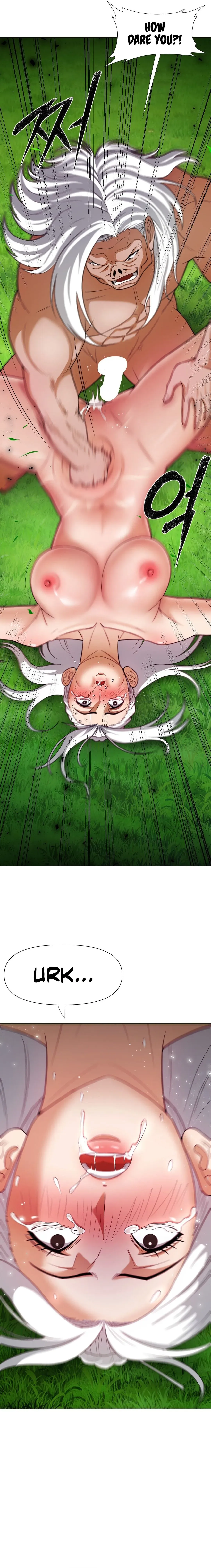 A Complete Transformation Chapter 11 page 13 - 